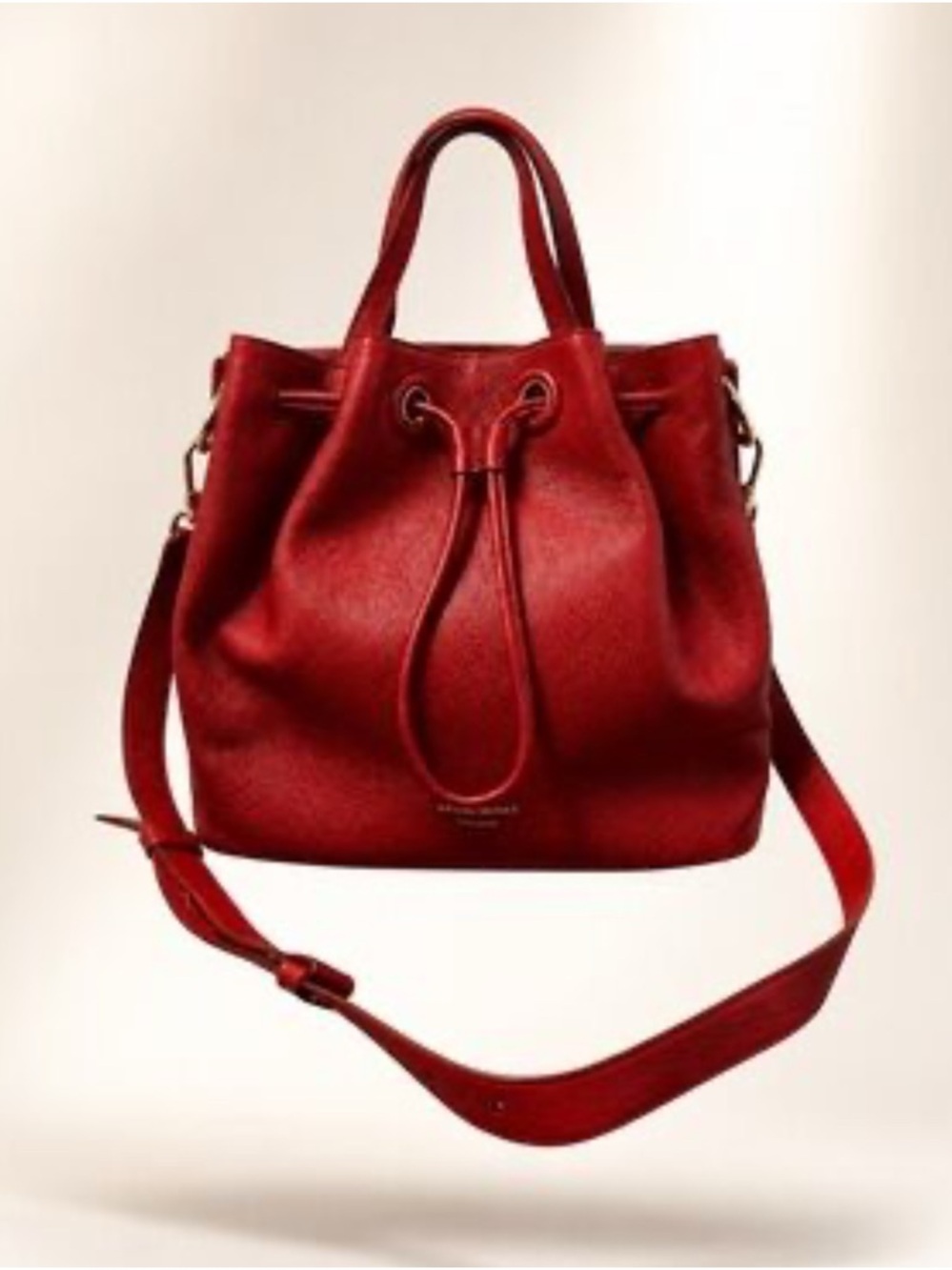 Cole Haan GrandSeries Bucket Bag